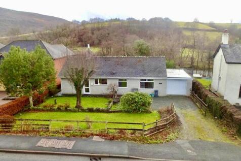 3 bedroom bungalow for sale