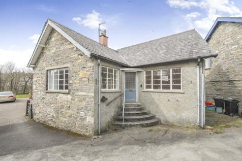 2 bedroom bungalow for sale