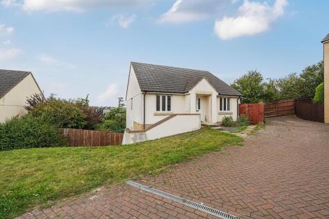 Culm Close, Bideford 4 bed detached house for sale