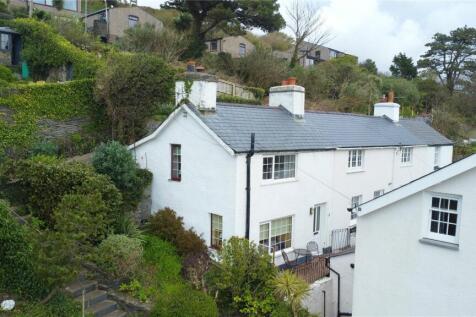 Bryn Hyfryd, Aberdyfi, Gwynedd, LL35 2 bed end of terrace house for sale