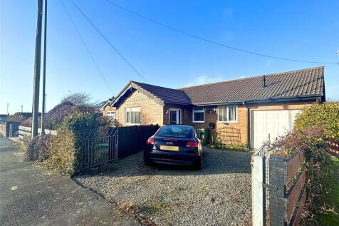3 bedroom bungalow for sale