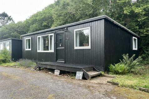 Plas Panteidal, Plas Panteidal... 2 bed park home for sale