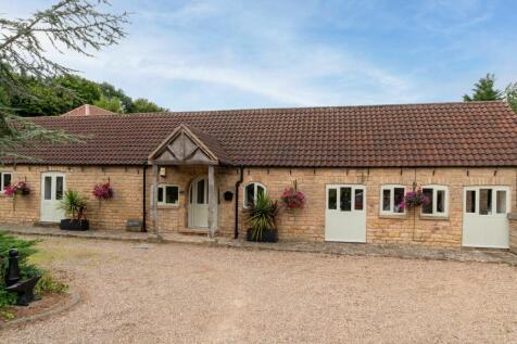 3 bedroom barn conversion for sale