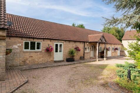 3 bedroom barn conversion for sale