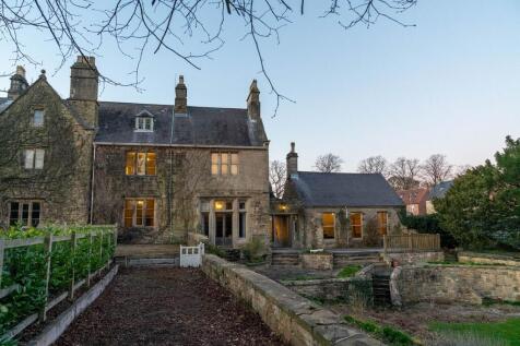 4 bedroom manor house for sale