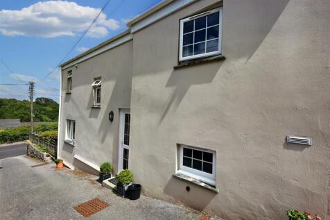 St. Michaels Road, Ponsanooth, Truro 3 bed cottage for sale