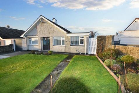 Clifton Road, Park Bottom 3 bed bungalow for sale