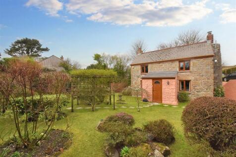 Carn Brea, Redruth 2 bed cottage for sale