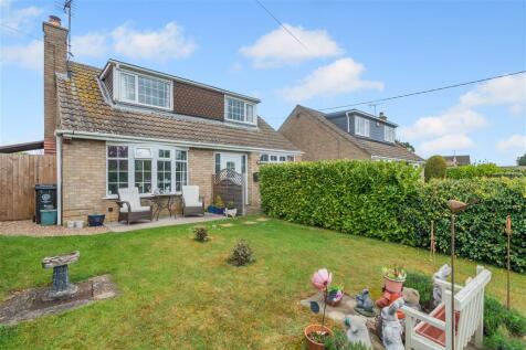 4 bedroom house for sale