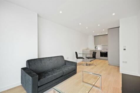 1 bedroom apartment for sale