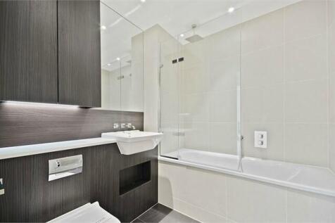 11 Saffron Central Square, Croydon, CR0 2 bed apartment for sale