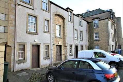 Waggon Road, Boness, EH51 1 bed flat for sale