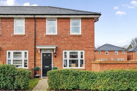 2 bedroom house for sale