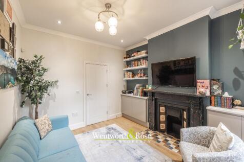 Harborne, Birmingham B17 4 bed terraced house for sale