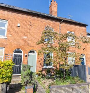 Harborne, Birmingham B17 4 bed mews for sale