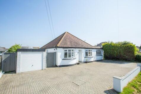 Mill Lane, Herne Bay, CT6 4 bed bungalow for sale