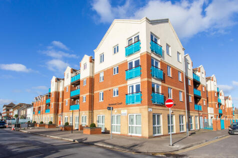 Richmond Street, Herne Bay, Kent, CT6 1 bed apartment for sale