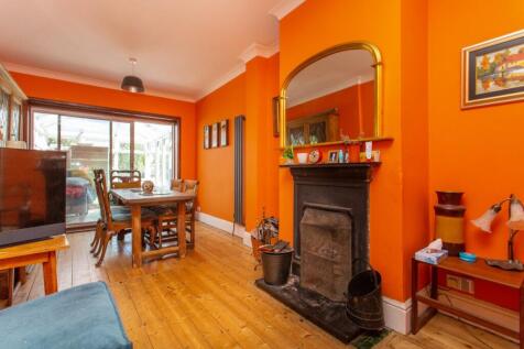 Western Avenue, Herne Bay, Kent, CT6 3 bed detached house for sale