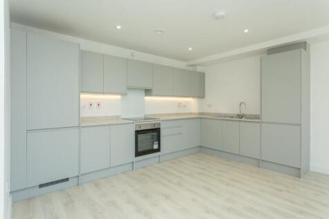 Richmond Street, Herne Bay, Kent, CT6 2 bed flat for sale