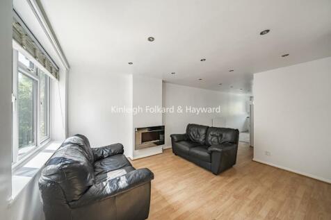 Copwood Close, North Finchley 1 bed flat for sale