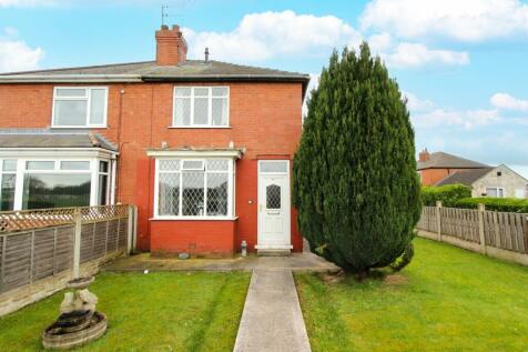 2 bedroom semi-detached house for sale