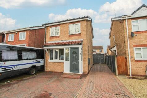 2 bedroom detached house for sale