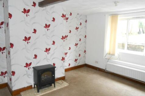 1 bedroom terraced house for sale