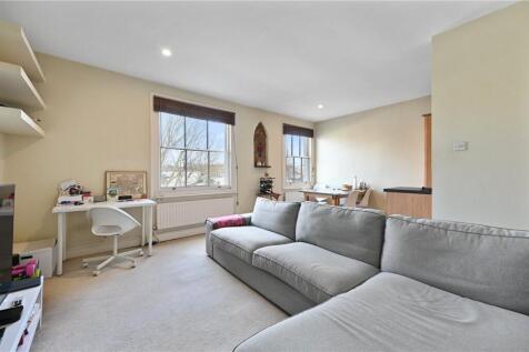 Warwick Gardens, Kensington, London, W14 2 bed apartment for sale