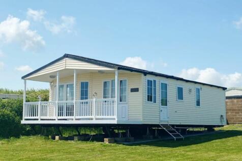 Beacon Road, Trimingham NR11 2 bed static caravan for sale