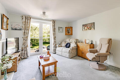 Taylors Avenue, Cleethorpes DN35 1 bed apartment for sale