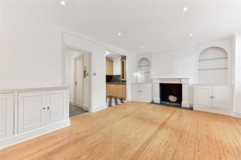 Munster Road, Fulham, London, SW6 2 bed apartment for sale