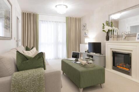 1 bedroom apartment for sale