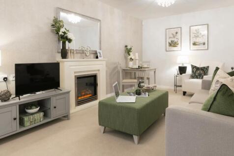 1 bedroom apartment for sale