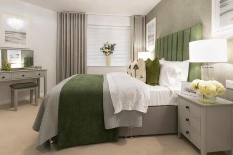 1 bedroom apartment for sale