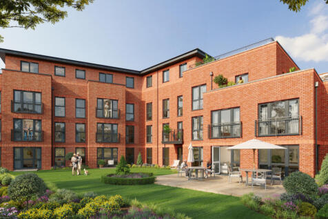 2 bedroom apartment for sale