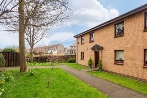 11/4 Ladywell Court, Ladywell Road... 2 bed retirement property for sale