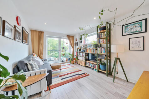 1 bedroom apartment for sale