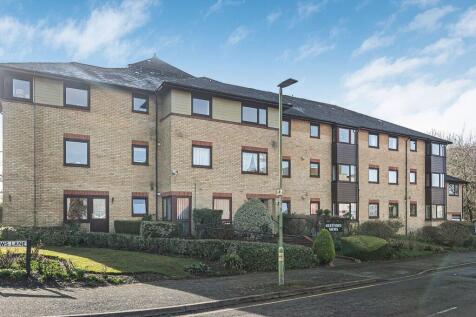 Hertford Mews, Billy Lows Lane... 1 bed apartment for sale