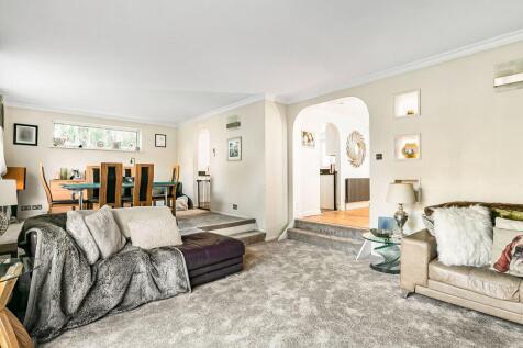 Northaw Road West, Northaw, EN6 4 bed detached house for sale