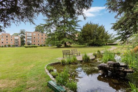 Gresley Court, Hawkshead Road... 2 bed apartment for sale