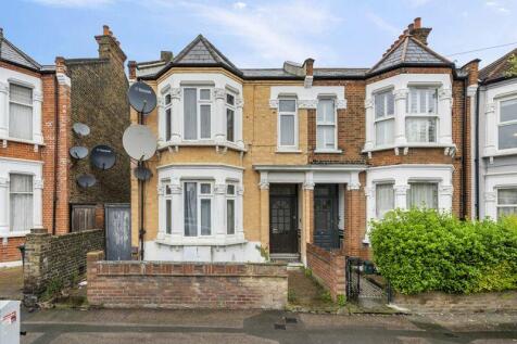 Buchanan Gardens, Kensal Rise, London... 4 bed terraced house for sale