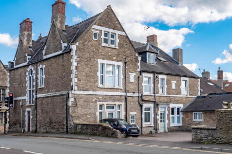 1 bedroom flat for sale