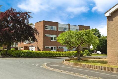 Woodcote Avenue, Bramhall 4 bed townhouse for sale