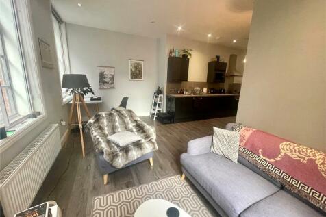 1 bedroom flat for sale