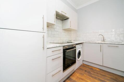 1 bedroom flat for sale