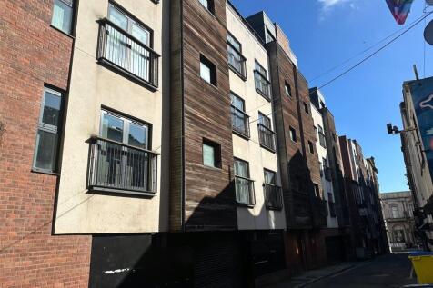 1 bedroom flat for sale
