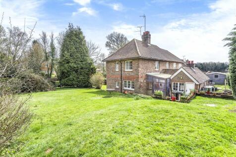 Sheffield Park, Uckfield 3 bed equestrian property for sale