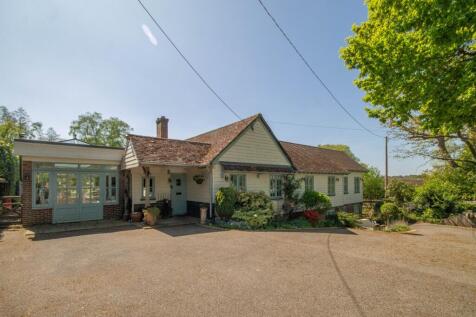 7 bedroom detached house for sale
