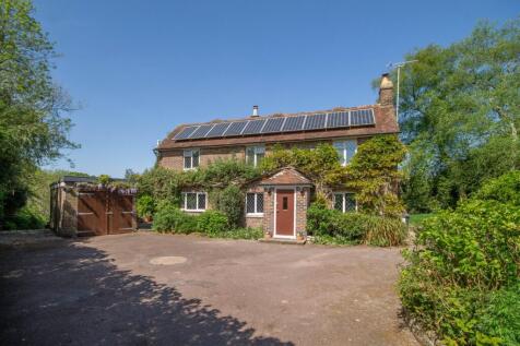 Stone Quarry Road, Chelwood Gate 4 bed detached house for sale