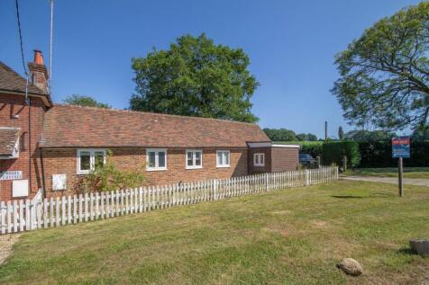 Slugwash Lane, Wivelsfield Green 3 bed bungalow for sale